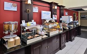 Holiday Inn Express & Suites Austin Sw - Sunset Valley By Ihg Hotel