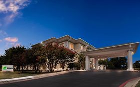 Holiday Inn Express & Suites Austin Sw - Sunset Valley By Ihg